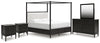 7-Piece Bedroom Package