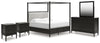 7-Piece Bedroom Package