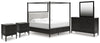 7-Piece Bedroom Package