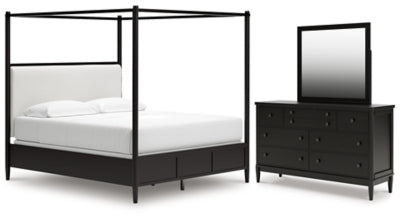 5-Piece Bedroom Package