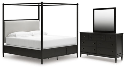 5-Piece Bedroom Package