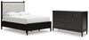 4-Piece Bedroom Package