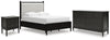 5-Piece Bedroom Package