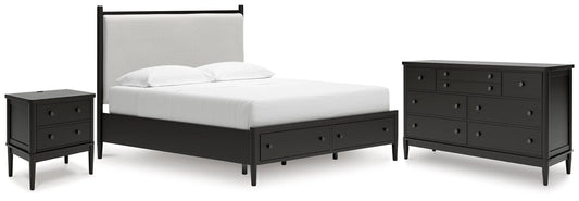5-Piece Bedroom Package