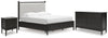5-Piece Bedroom Package