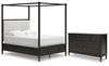 4-Piece Bedroom Package
