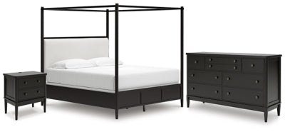 5-Piece Bedroom Package