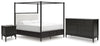 5-Piece Bedroom Package