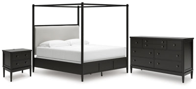 5-Piece Bedroom Package