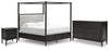 5-Piece Bedroom Package