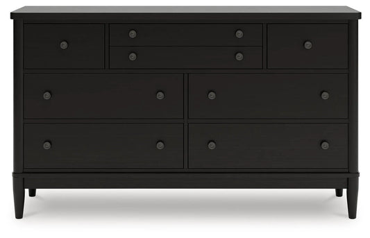 Portdown Dresser