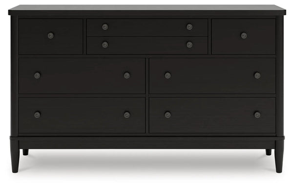 Portdown Dresser