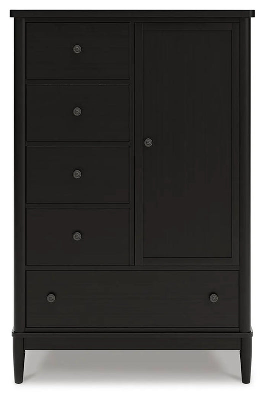 Portdown Door Chest