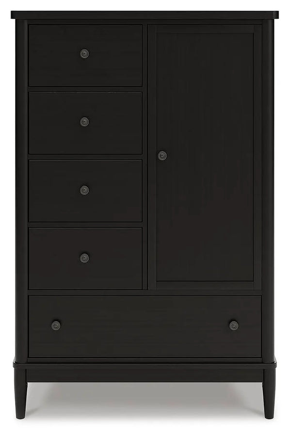 Portdown Door Chest