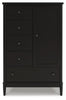 Portdown Door Chest