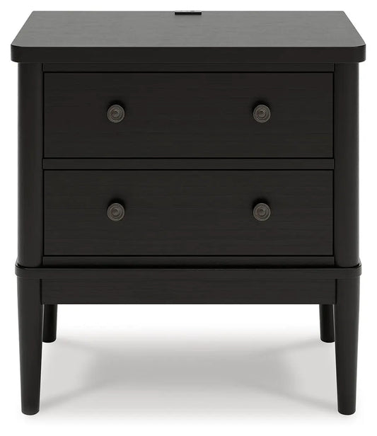 Portdown Nightstand