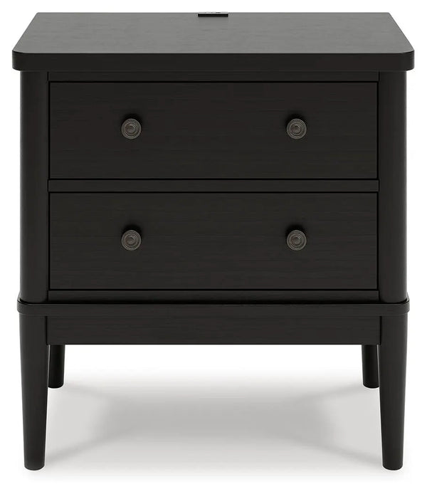Portdown Nightstand