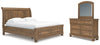 Paquete de 5 piezas para dormitorio