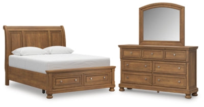 5-Piece Bedroom Package