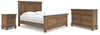 Paquete de 5 piezas para dormitorio