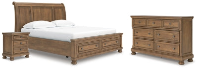 5-Piece Bedroom Package