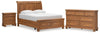 Paquete de 5 Piezas para Dormitorio