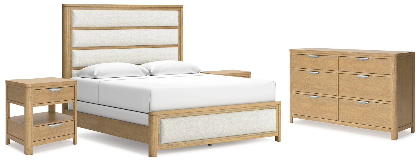 6-Piece Bedroom Package