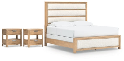 Juego de dormitorio de 5 piezas