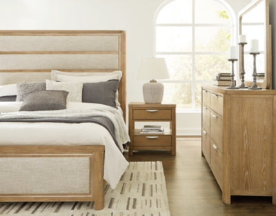 6-Piece Bedroom Package