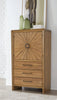 Cajonera de puerta Takston