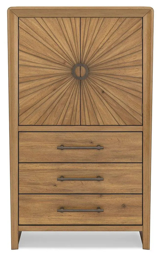Cajonera de puerta Takston