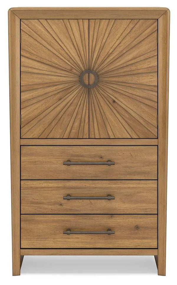 Cajonera de puerta Takston
