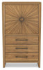 Cajonera de puerta Takston