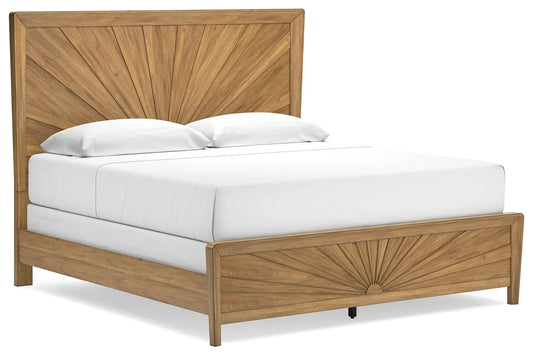 Cama Takston King