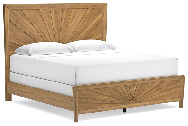 Cama Takston King