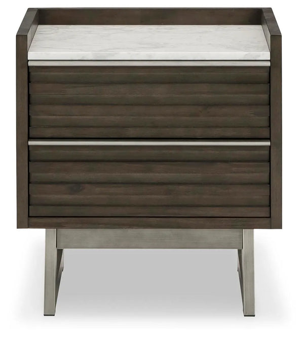 Mesa de Noche Arkenton