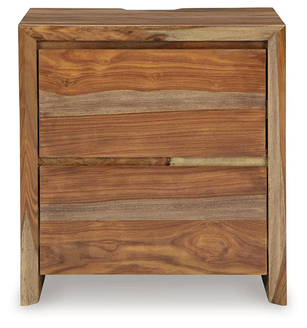 Mesa de Noche Dressonni