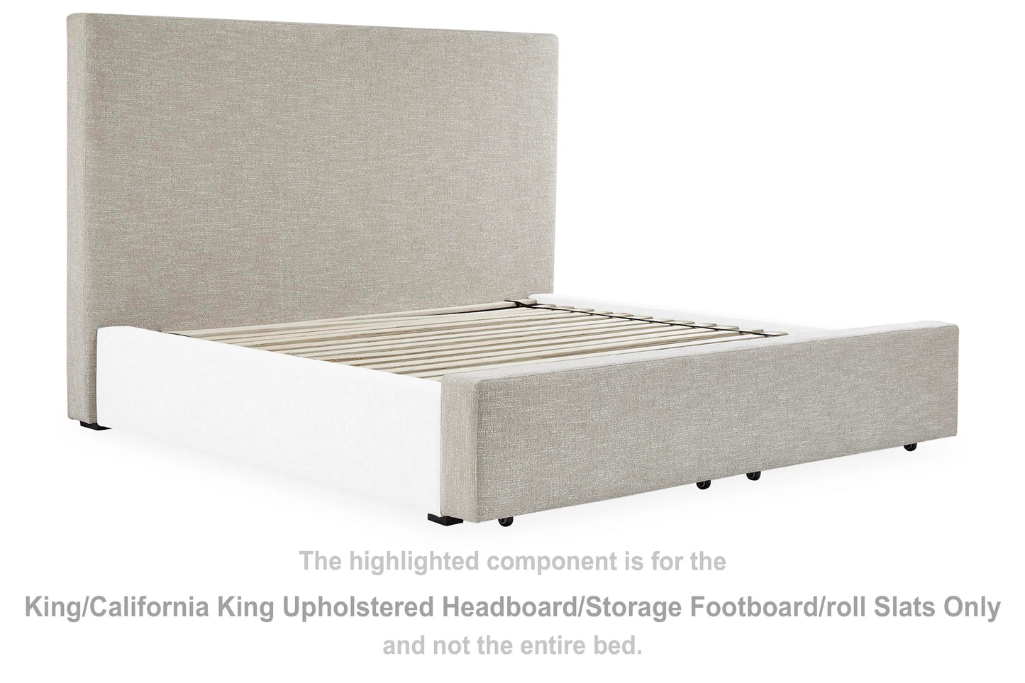 CAMA KING KRISTILAND B794-182-197