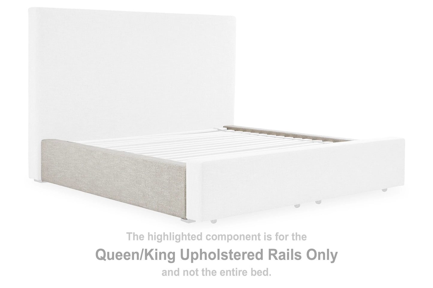 CAMA KING KRISTILAND B794-182-197