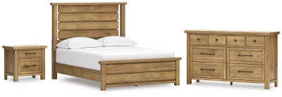 5-Piece Bedroom Package