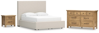 5-Piece Bedroom Package