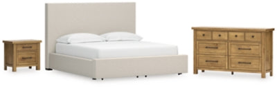 5-Piece Bedroom Package