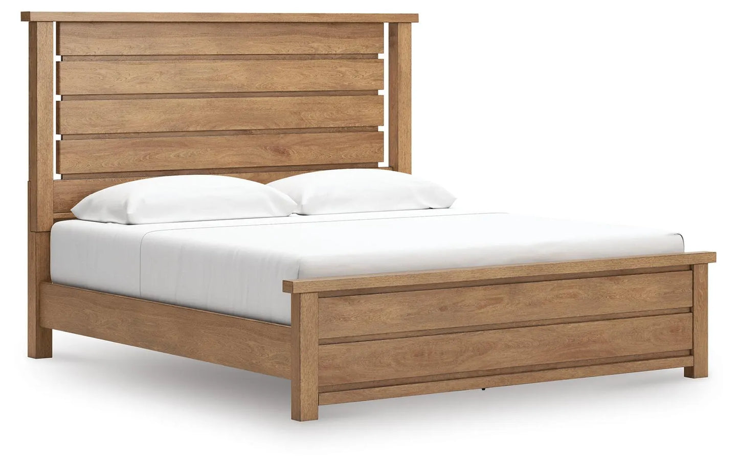 Cama King Kristiland