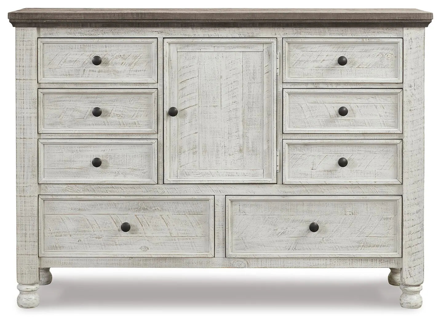Havalance Dresser