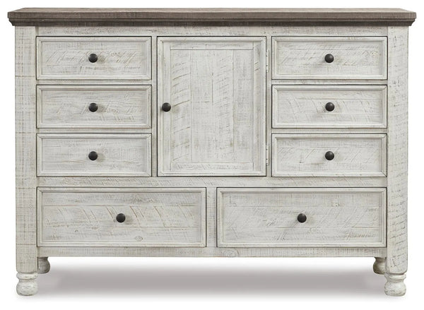 Havalance Dresser