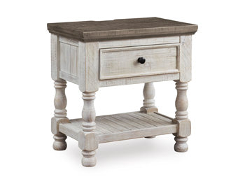 Mesa de Noche Havalance