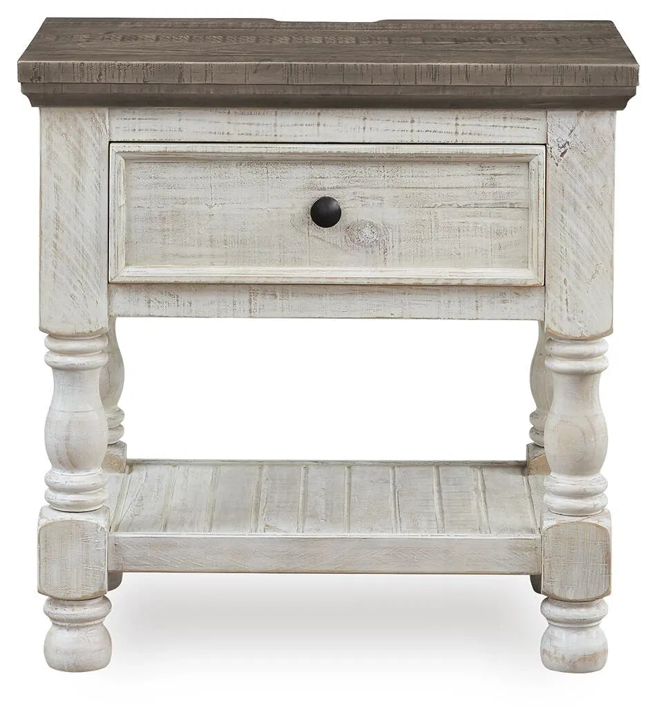Mesa de Noche Havalance