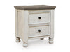 Havalance Nightstand