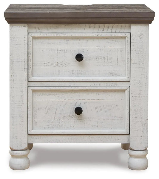 Havalance Nightstand