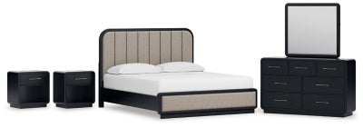 7-Piece Bedroom Package